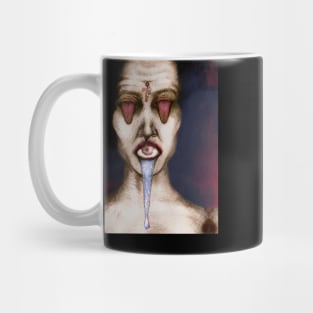 Surrealism Mug